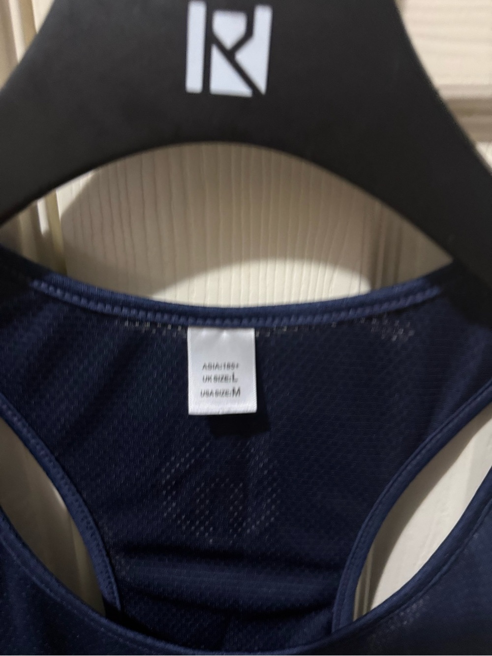 Newley’s workout stringer - Picture 3 of 3